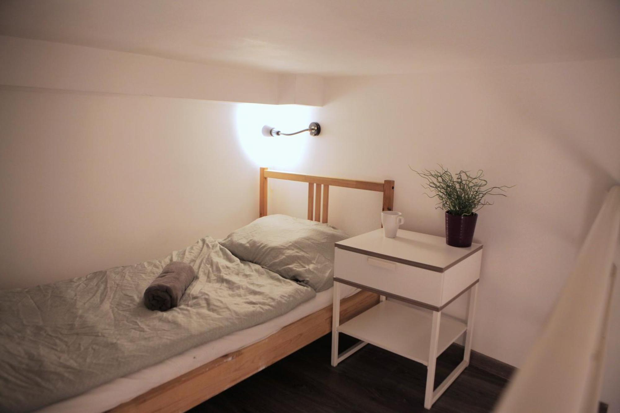 Eleven Apartments Budapest Bagian luar foto