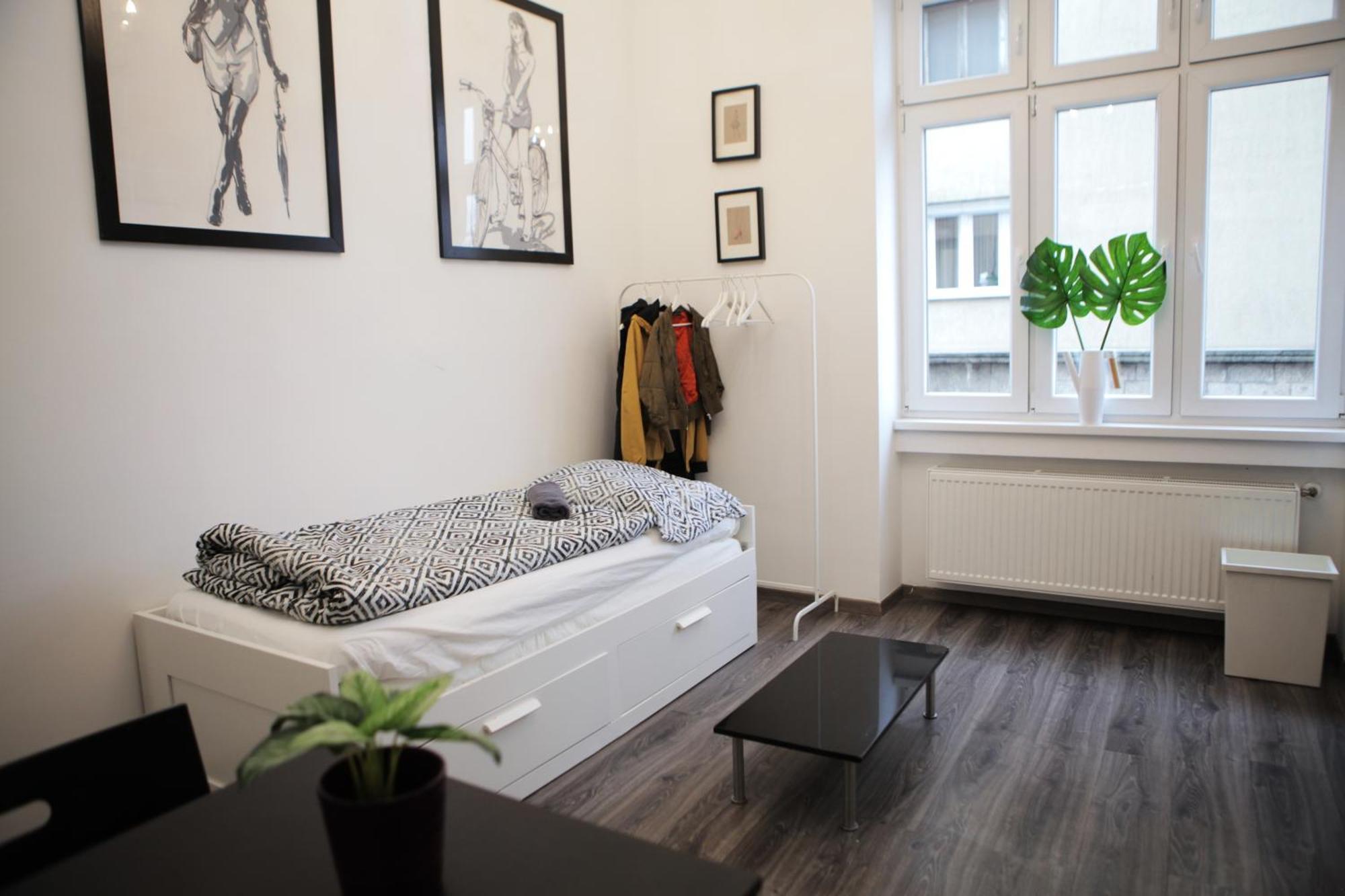 Eleven Apartments Budapest Bagian luar foto