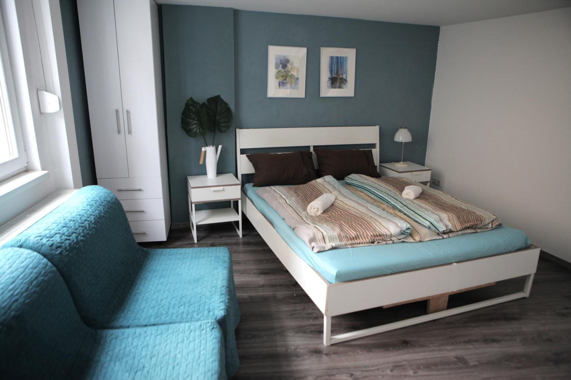 Eleven Apartments Budapest Bagian luar foto