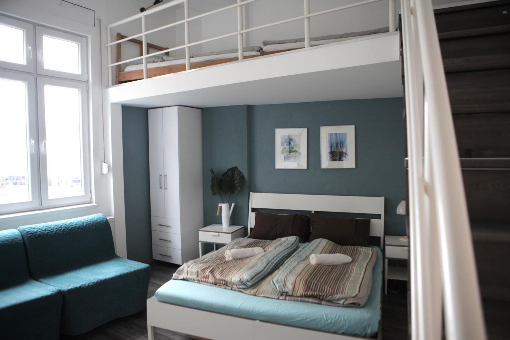 Eleven Apartments Budapest Bagian luar foto