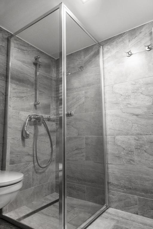 Eleven Apartments Budapest Bagian luar foto